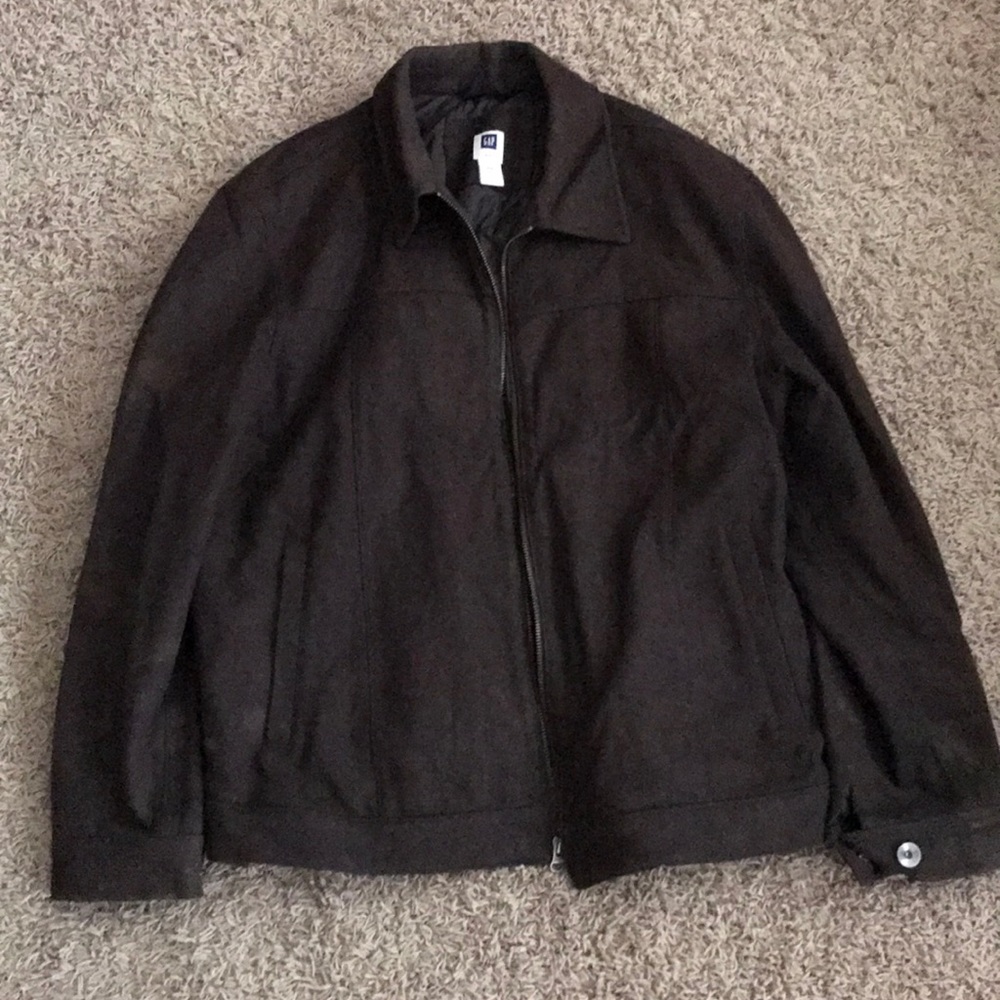 Gap Winter Coat